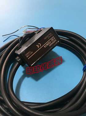 欧姆龙光电开关E3Z-FDN21FDN17FDN14FDN11FDP11放大器内置