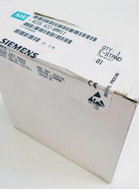 SiemensSimaticS56ES5422-8MA11Version:01DigitalInput-