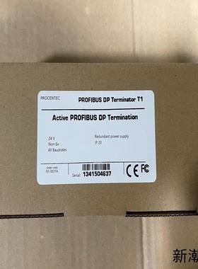 101-00211A 全新PROCENTEC博森泰克中继器议价商品