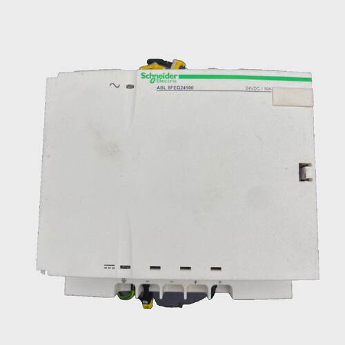 SCHNEIDER ELECTRIC PHASEO ABL 8FEQ24100 867845 24VDC10A