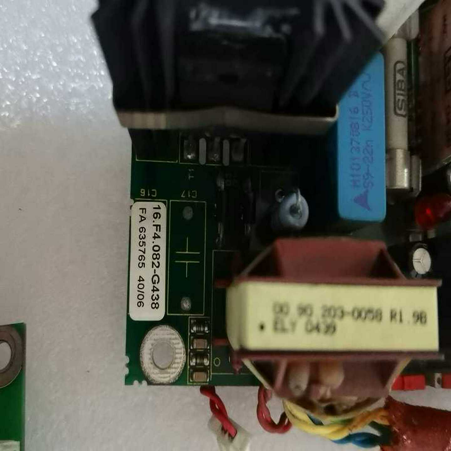 LC1E1210件，仅接线未通电，99新10个询价