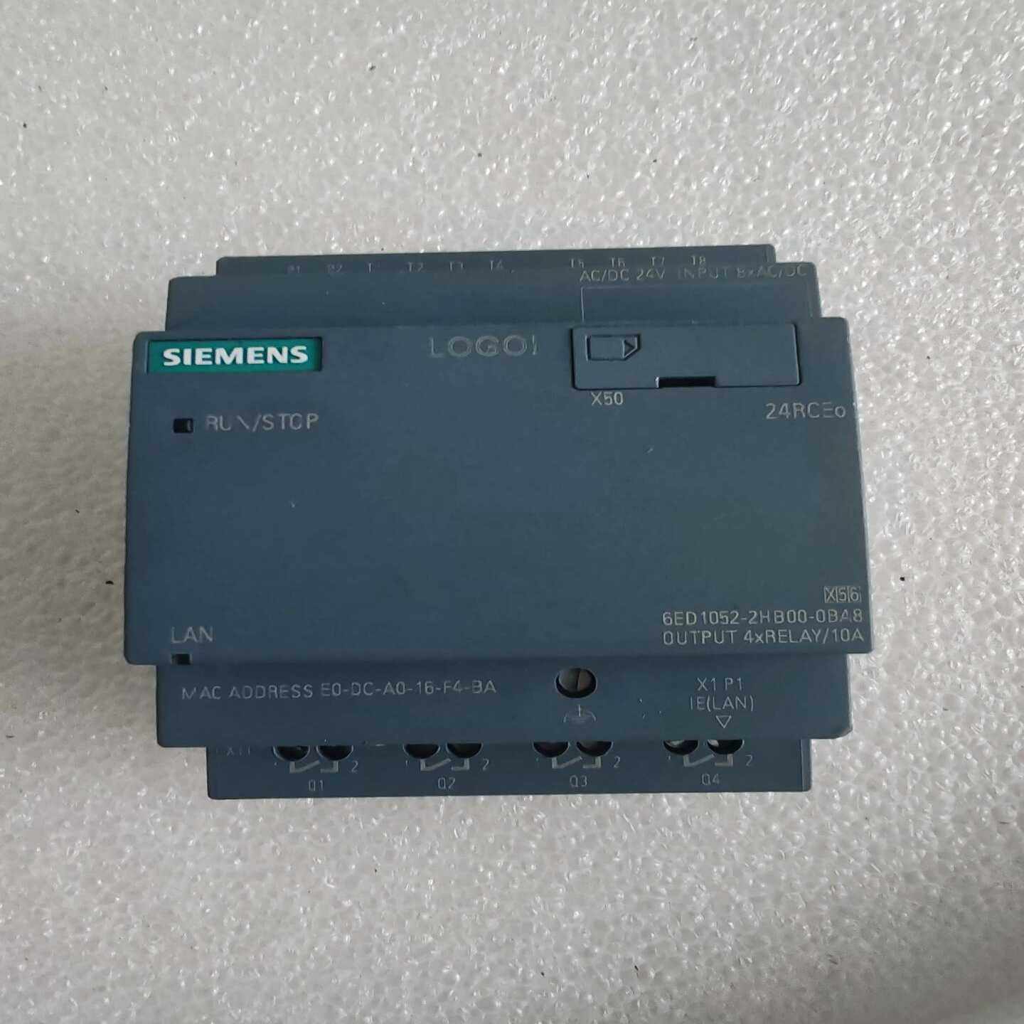 6ED1052-2HBOO-OBA8成色询价