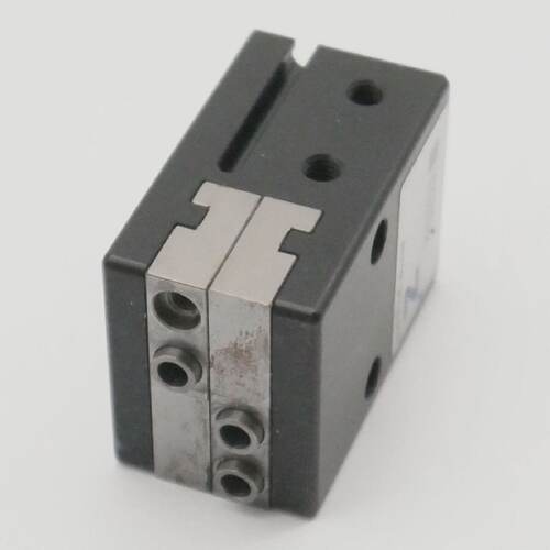 Zimmer Group MGP808N Serie MGP800 IP40 2BackenParallelgreife