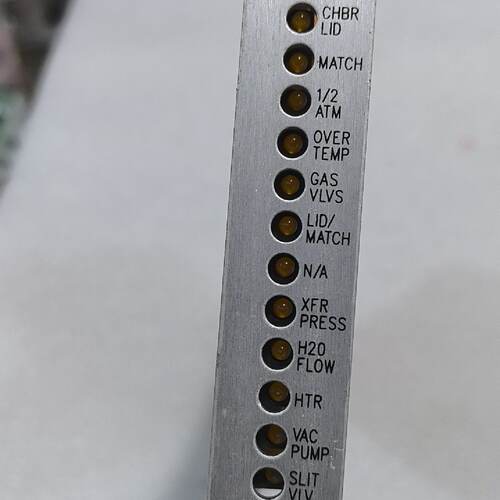 这张图片展示的是应用材料（Applied Materials--议价商品