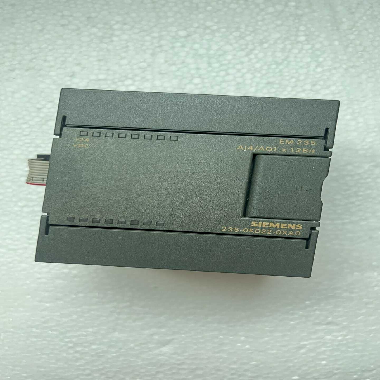 PLC6es7235-0kd22-0xao6ES723询价
