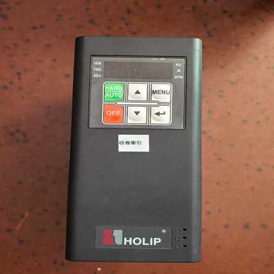 HOLIP/海利普变频器，A150-02D243，2.2千瓦--议价商品