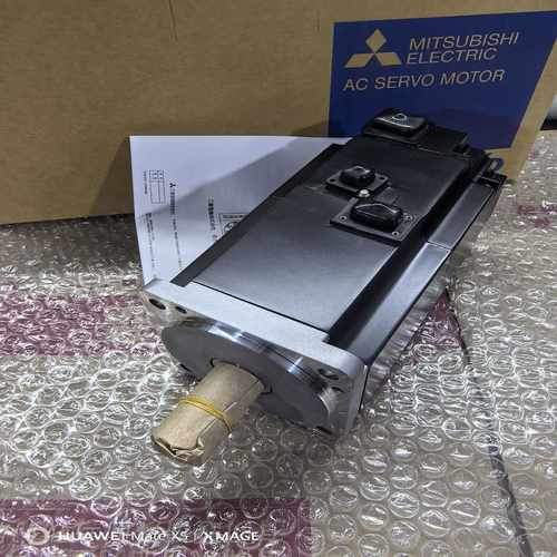 低价三菱伺服电机HF-KP73BHF-KP73BK--议价商品