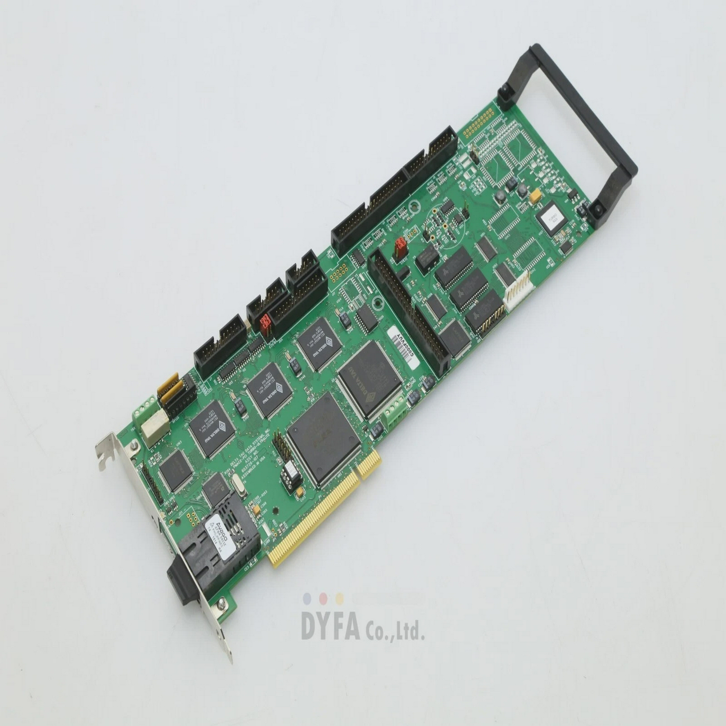 DELYATAUASSY603726-107PMAC2-PCITurbo-UltralitePCB-I-2