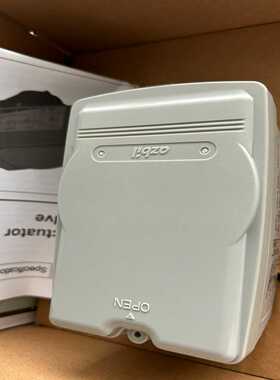 阿自倍尔电动阀操作器MY5330A2000库存全新--议价商品