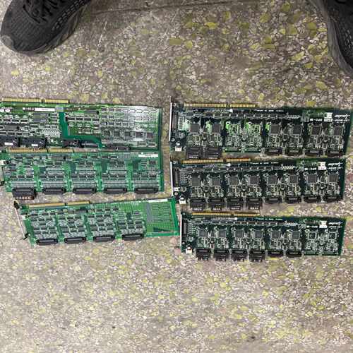 咨询-LG0-M40HF-061SPC-6天龙贴片机板卡LG0-