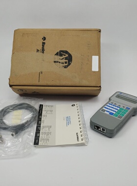 寻》》Ab1784Tm6手持式IO显示器