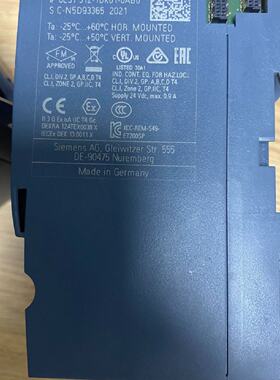 议价5121Dk01 Recycling  Plc ModuleTouch ScreenMemory CardBot