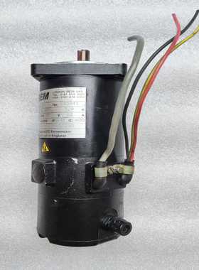 英格兰SEM电机MT22G6-19L95-53290询价