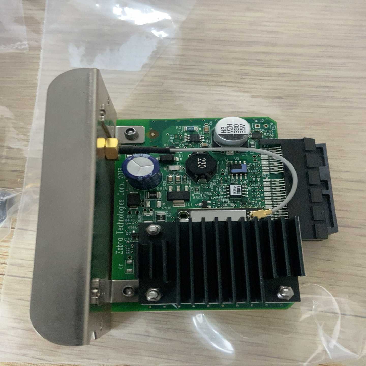 议价ZEBRAZT410M/420无线网卡现货/维修