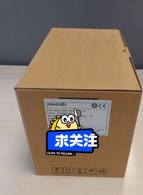 【请询价】Rexorth R911403644 MS2S04-C0BT