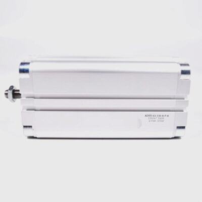FESTO 156047 ADVU63130APA Compact cylinder  MINT CONDITION