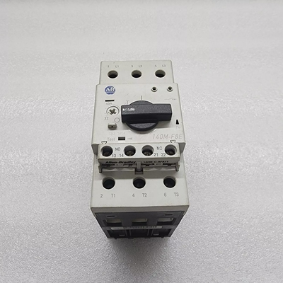 ALLENBRADLEYCAT140M-F8E-C45STARTERCONTACTOR190S-GND3-F