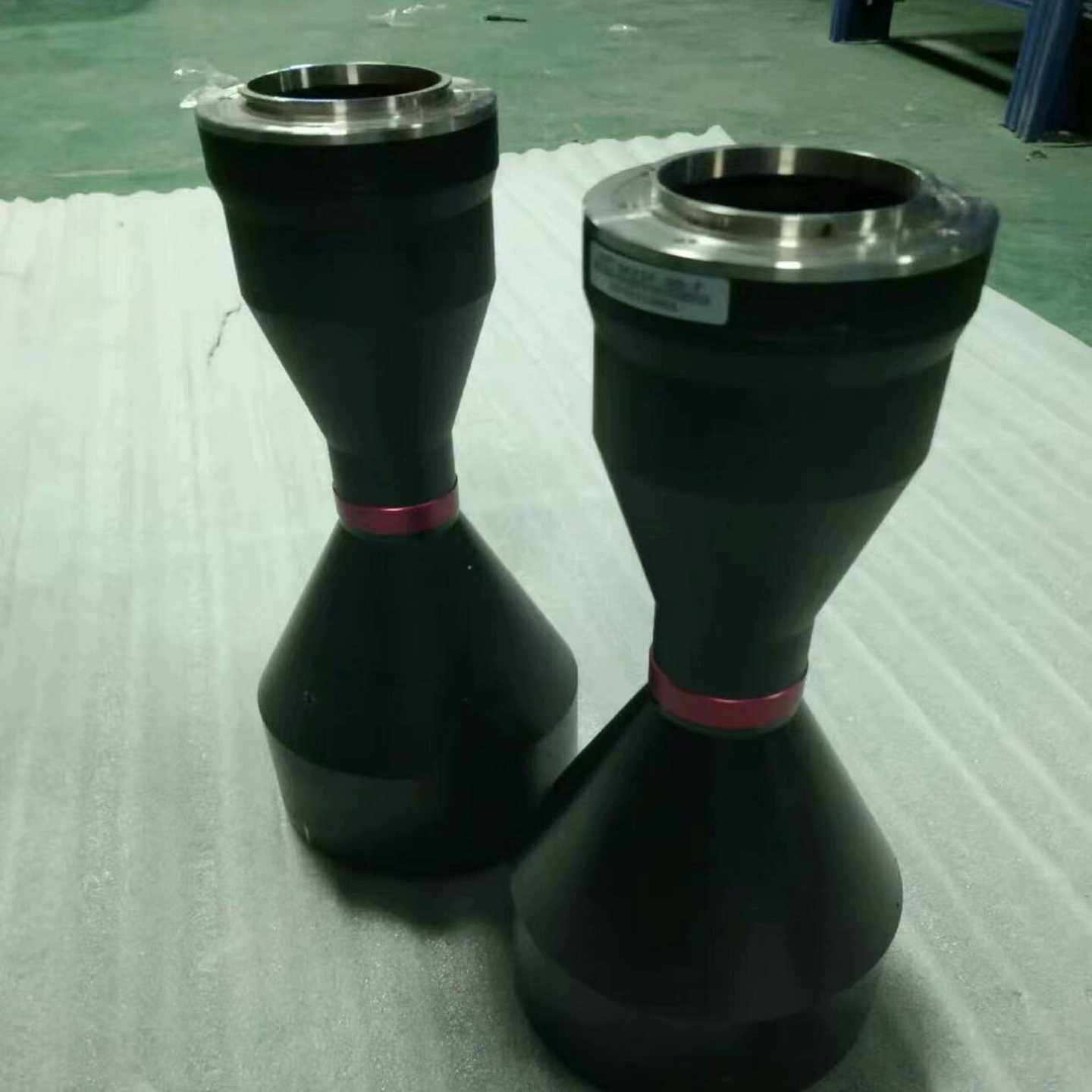 视清工业远心镜头F口DTCM35F-80-F高清--议价商品