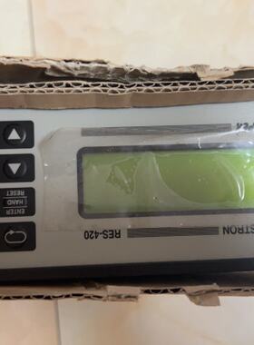 议价ROPEX热封控制器RES-420-L/230VAC