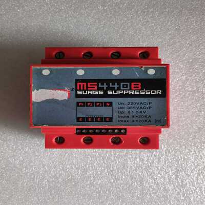 【星慕电子】SURGE  SUPPRESSOR浪涌开关，MS440B。