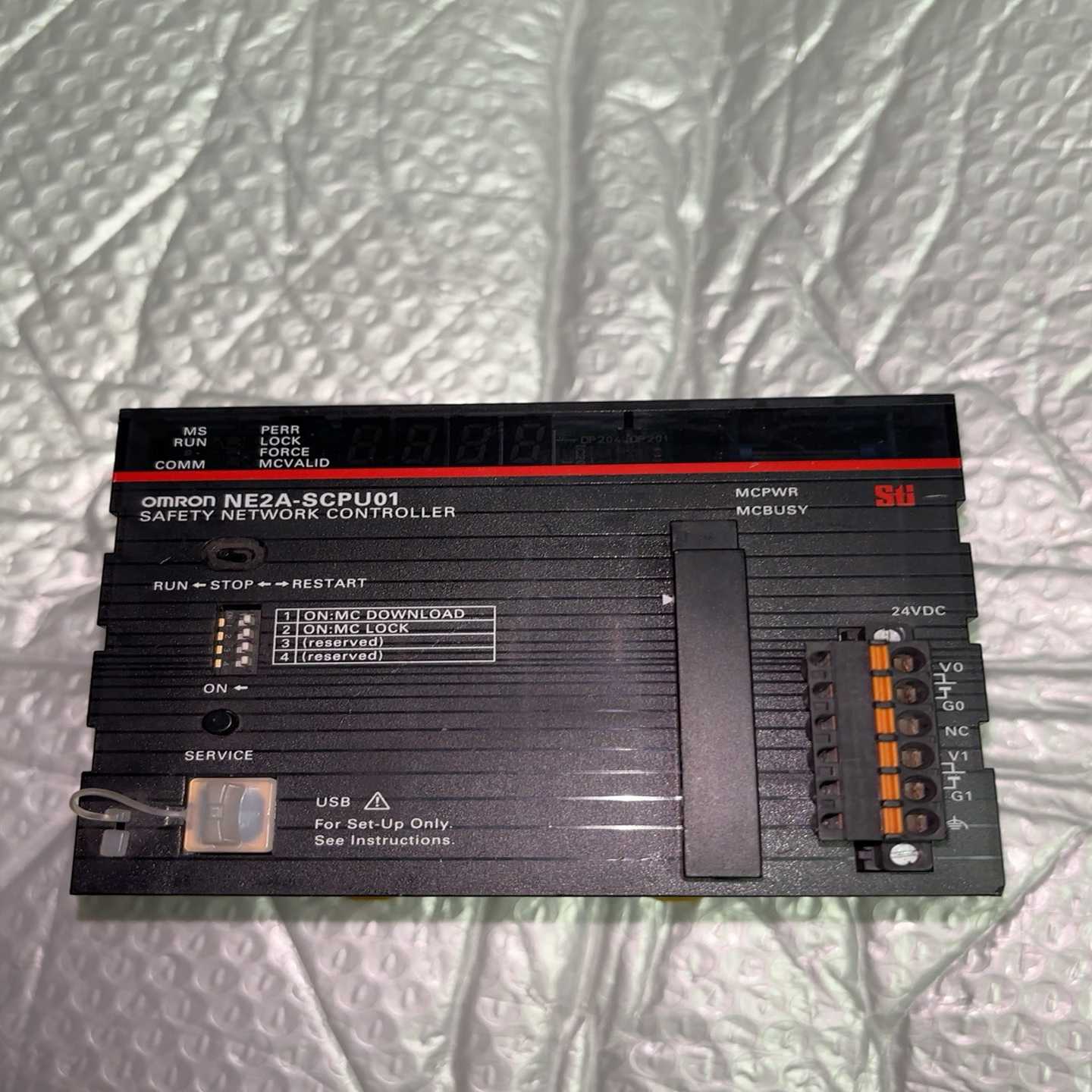 OMROn NE2A-SCPU01  议价！（地坛设备）