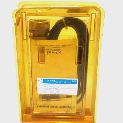 New Schluter FMS304U01 Photoelectric Sensor FMS304U01