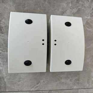 赠送POE电源模块双目3D视 NEC飞鼎克客人流计数器 星慕电子