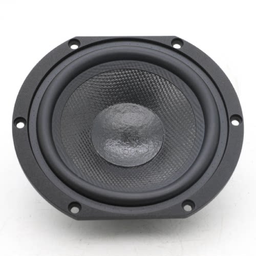 【非喇叭】意大利品牌venere系列原装5.25寸辅音低频辐射器