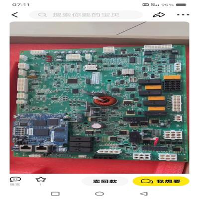 GE板卡IS215WEPAH2BAIS210BPPCH--议价商品