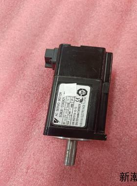 SGMJV-01ADA21  安川100W伺服电机拆机现议价商品