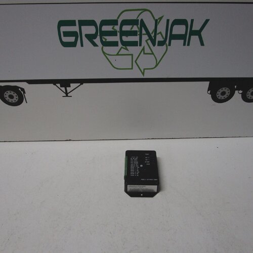 SCHRADER BELLOWS 1224DC420MA SRX POSITION FEEDBACK CONTROLLE