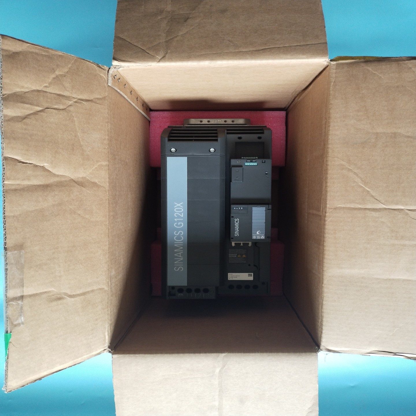 【请询价】6SL3220－1YE30－0UF0
