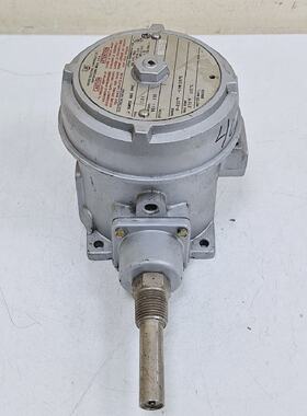 United Electric B122  9014 120 Pressure Switch 25A 480 VAC