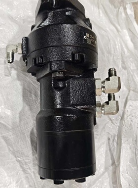 询价*液压高速马达丹佛斯液压摆线马达255250A6312AAAA