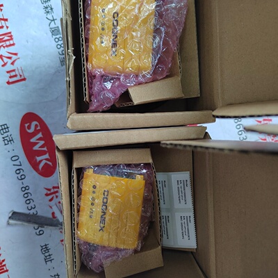询价*康耐视读码器DM60XDMR60X054个