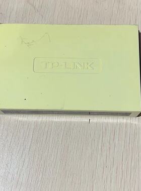 普联工业级交换机TL-SF1008-议价