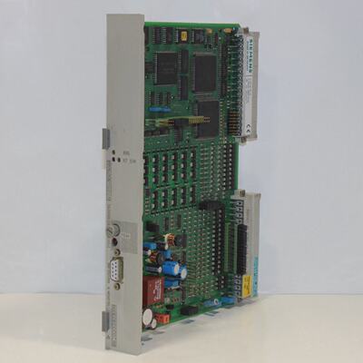 Siemens 6DS17238RR Teleperm M Module
