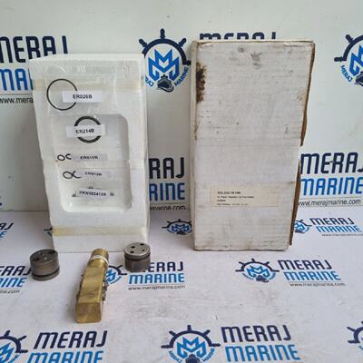 Kit De Reparacin Proserv 44369RK Flujo Completo 3000PS