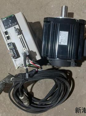 禾川驱动电机伺服套装 X3系SV-X3EB150A-A2议价商品