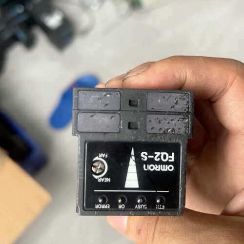 询价-FQ2s20050F视觉传感器