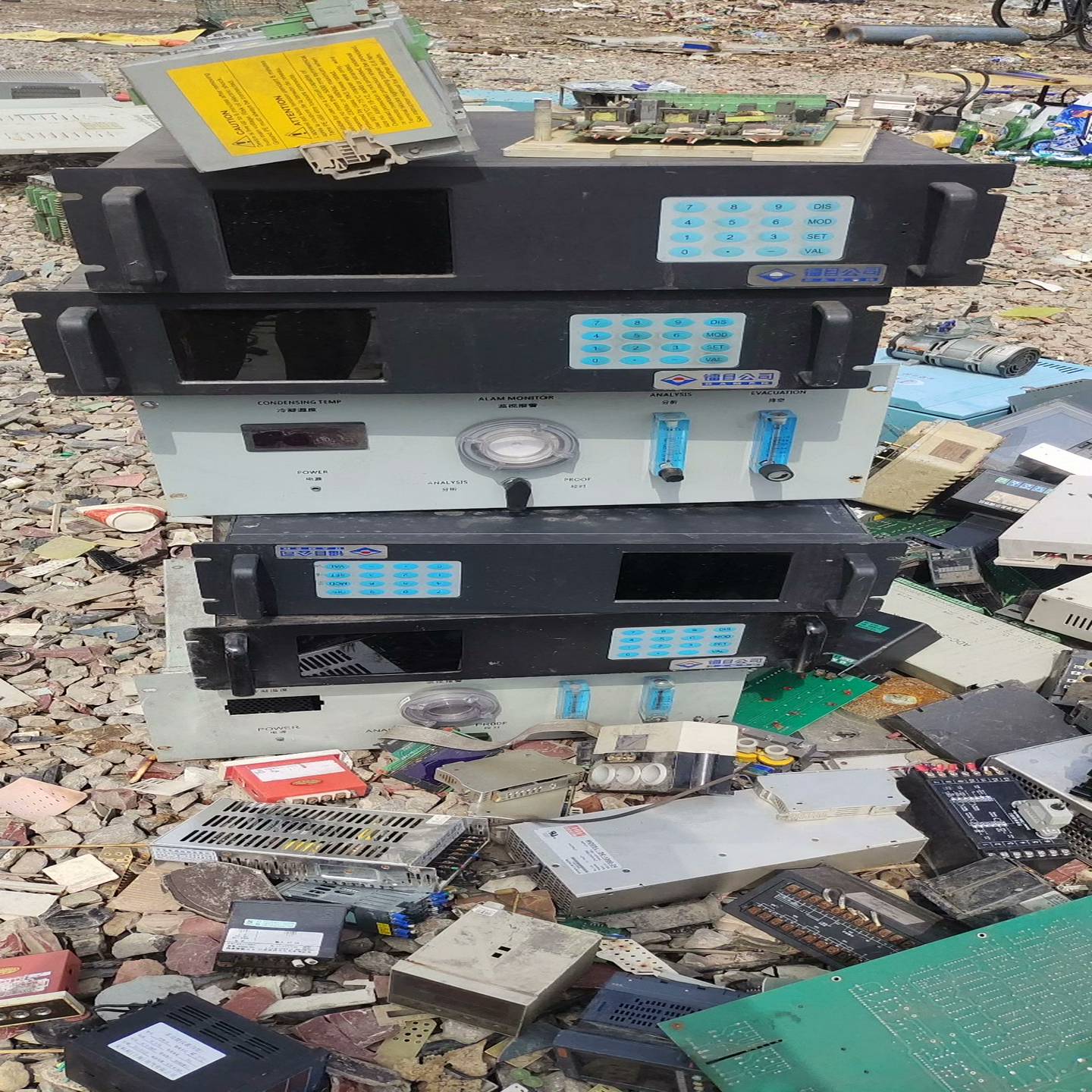 询价ZLG周立功CANET-8E-U高性能以太网转8通道CA