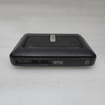 WYSE 90219801L CLIENT SERVER SYSTEM C90LE7 WES7 1G 4GF2GR DV