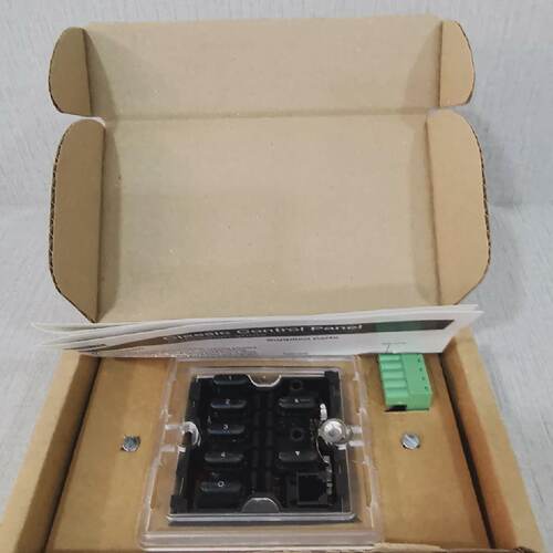 COOPER iLIGHT CRP073 CP S3 7 BUTTON 14 OFF UPDOWN