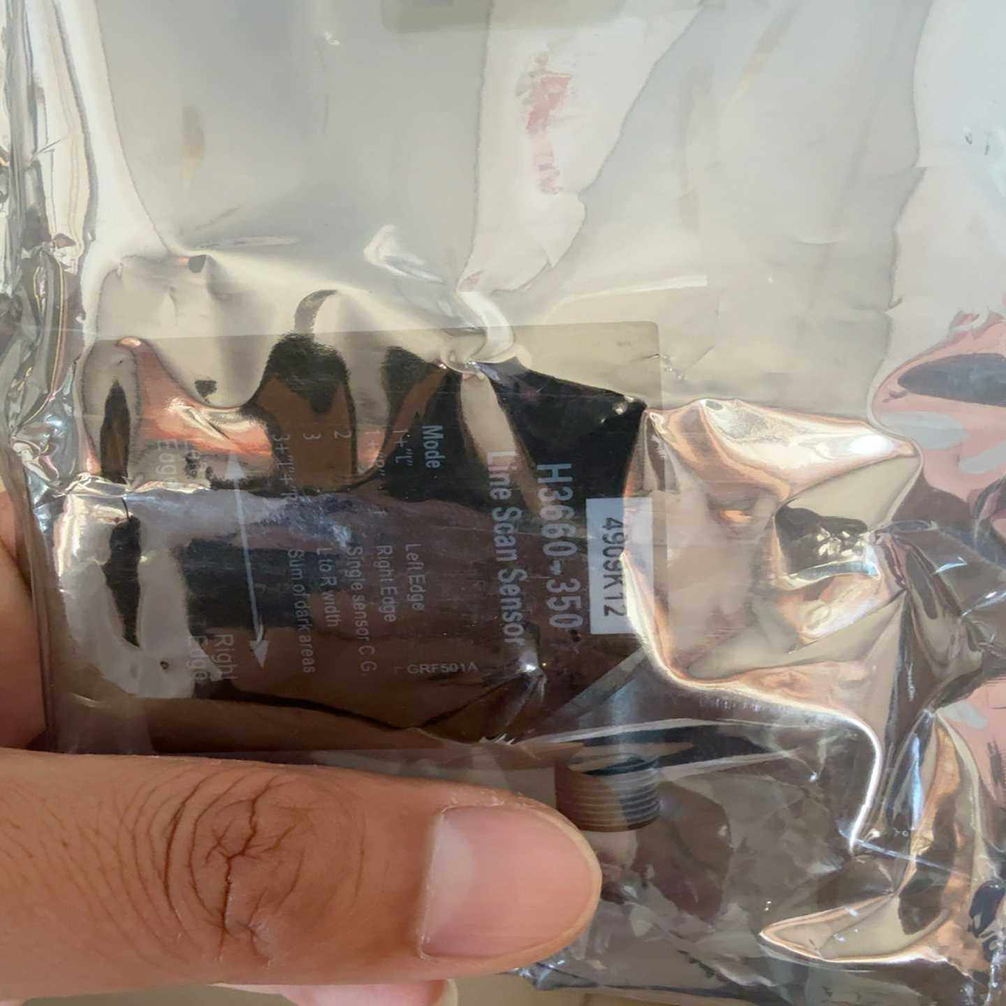 Line Scan Sensor光电传感器{议价}