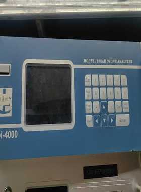 【请询价】Dasibi-4000溯源机型号1208AH带溯源机设