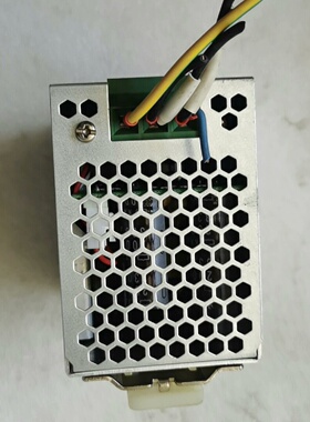 询价-台湾明纬导轨电源DR12024.