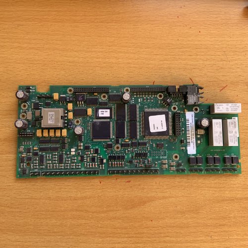 RMIO12C02C是ABB变频器ACS800160220250315KW主CPU控制IO板原厂