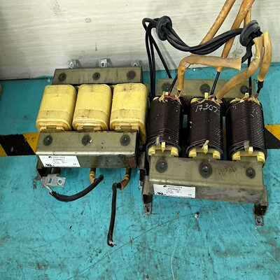 TRAFOTEK电抗器GCHO5530KIT适用