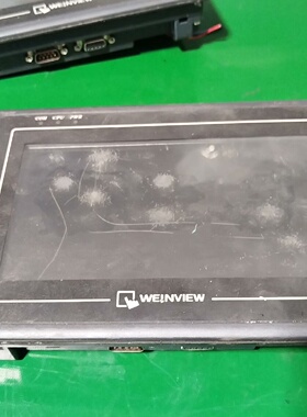 询价-威纶通触摸屏MT6070iH3WV品