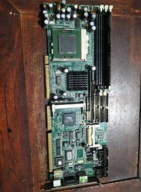 询》议价商品艾讯SBC81613REVA2RC工控全长工业主板